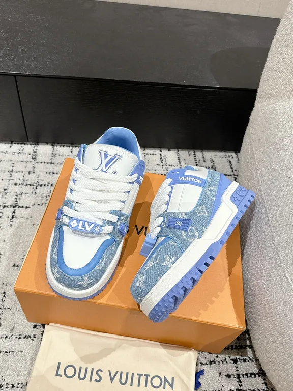 Louis Vuitton Shoe 